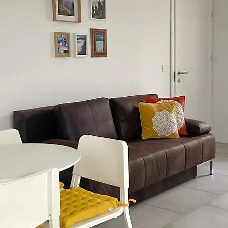 Apartment The View 22
