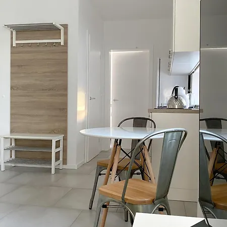 Apartment The View 22 *