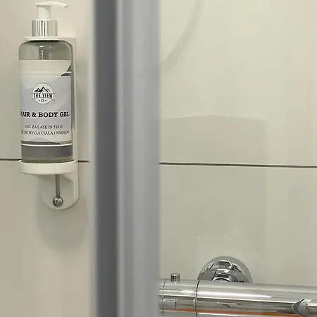 Διαμέρισμα The View 22