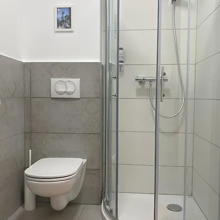 Apartman The View 22 Cerklje na Gorenjskem