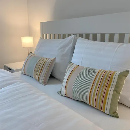 Apartman The View 22