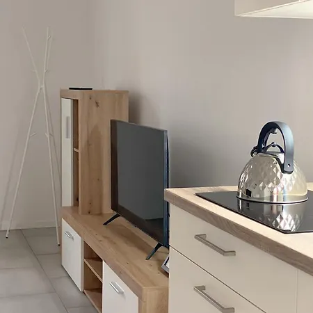 Apartman The View 22 *