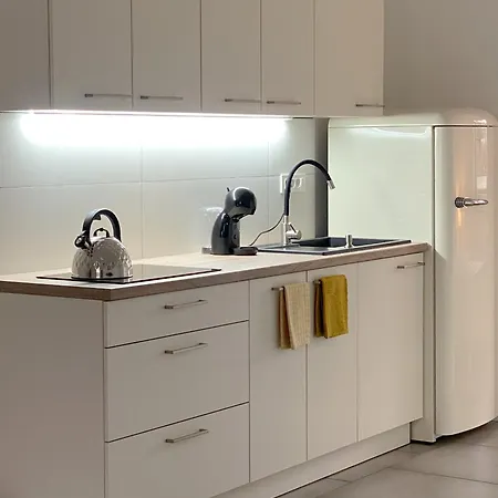 The View 22 * Cerklje na Gorenjskem