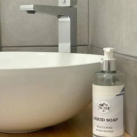 Διαμέρισμα The View 22 *