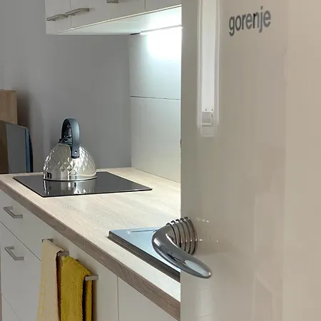 The View 22 Διαμέρισμα *