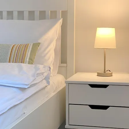 The View 22 Apartman