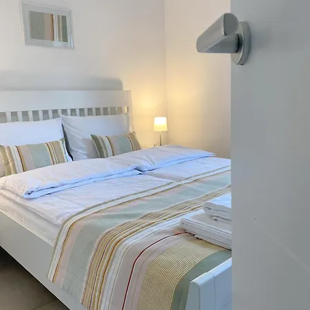 The View 22 Διαμέρισμα *