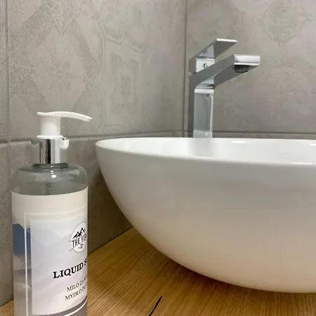 The View 22 * Cerklje na Gorenjskem