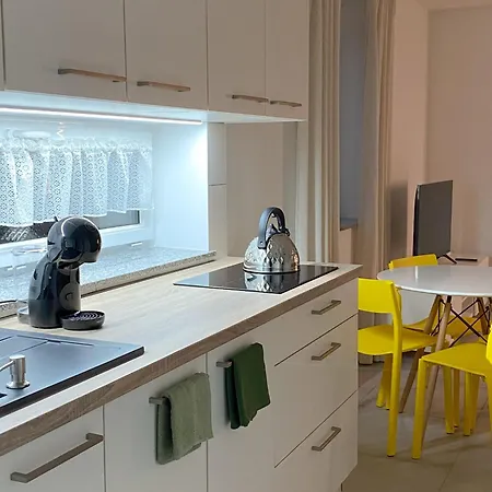 The View 22 Διαμέρισμα