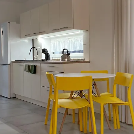 The View 22 Apartman Cerklje na Gorenjskem