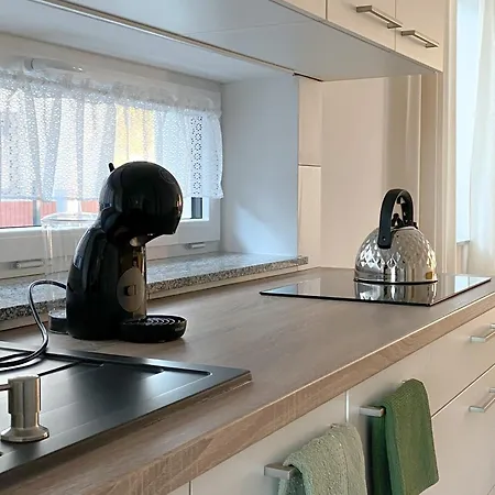 The View 22 * Cerklje na Gorenjskem