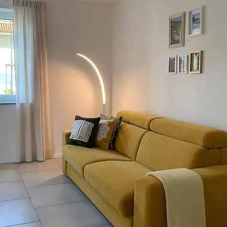 The View 22 Apartman Cerklje na Gorenjskem