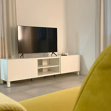 Διαμέρισμα The View 22