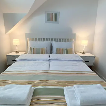 The View 22 Apartman Cerklje na Gorenjskem