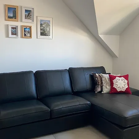 Apartman The View 22 *