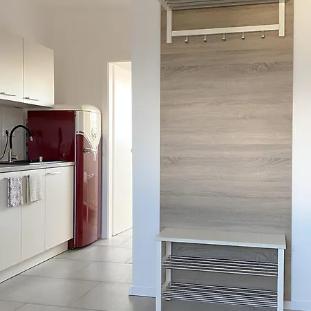 The View 22 Apartman