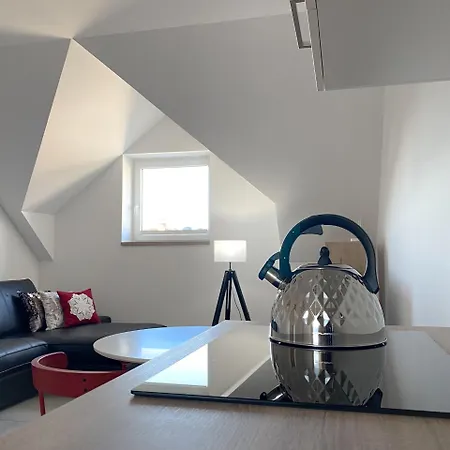 The View 22 Apartman Cerklje na Gorenjskem