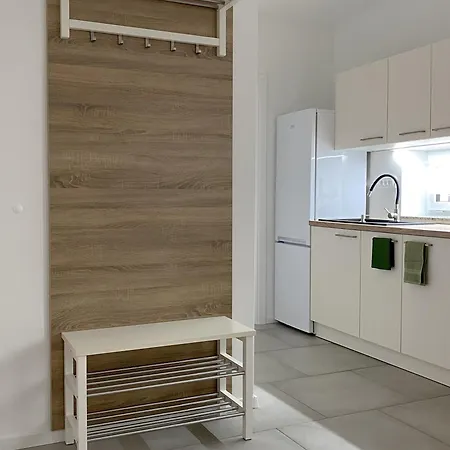 The View 22 Apartman Cerklje na Gorenjskem