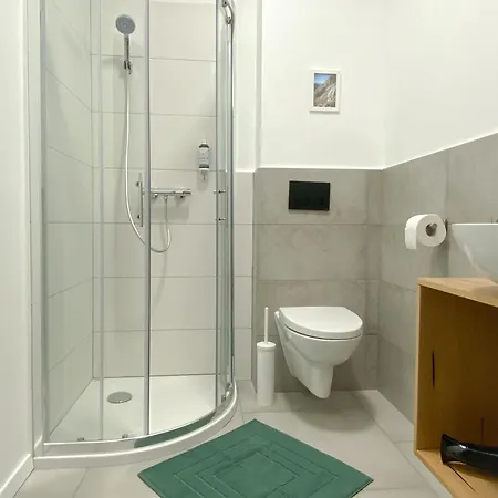 The View 22 Apartman *