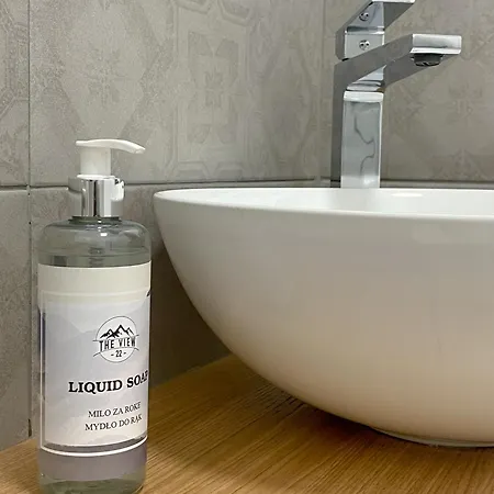 The View 22 서클리예나고렌스켐