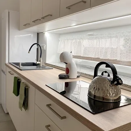 The View 22 Διαμέρισμα *