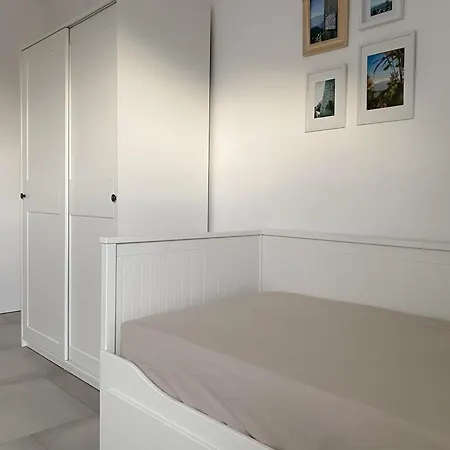 The View 22 Apartman Cerklje na Gorenjskem