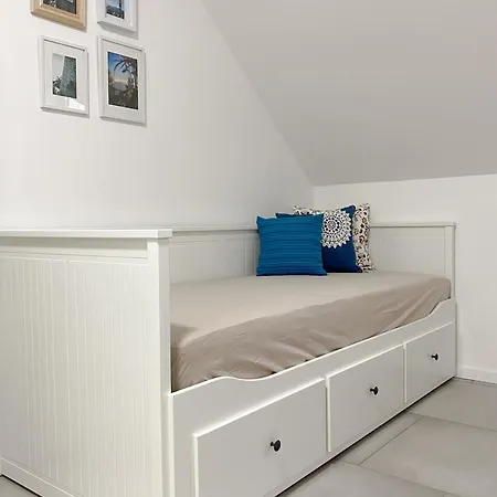 Διαμέρισμα The View 22