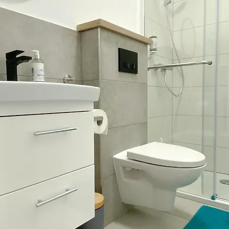 Apartman The View 22