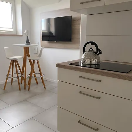 The View 22 * Cerklje na Gorenjskem