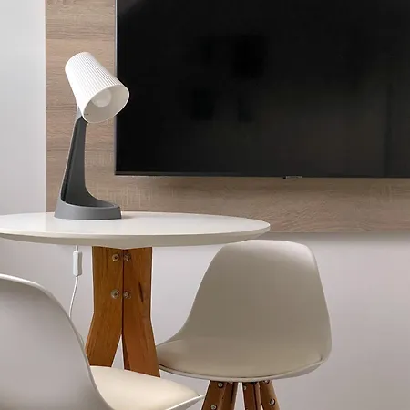 The View 22 Διαμέρισμα