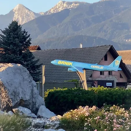 Διαμέρισμα The View 22 *