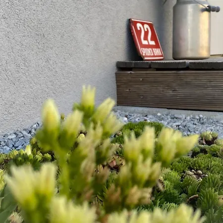 Διαμέρισμα The View 22