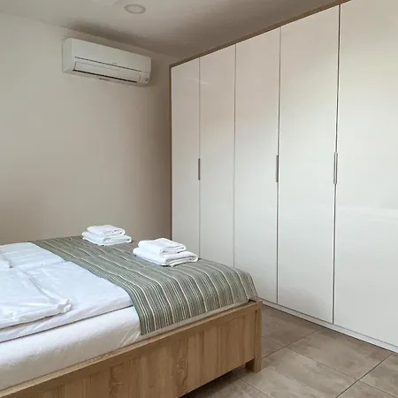 The View 22 Apartman *