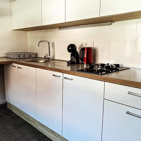 Apartman The View 22