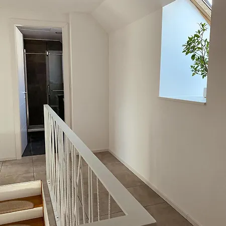 The View 22 Apartman *