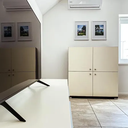 The View 22 Διαμέρισμα