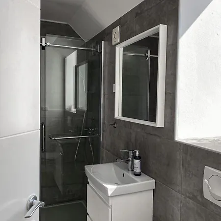 The View 22 Apartman