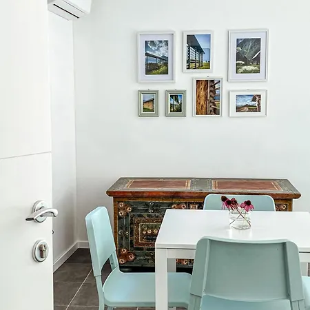 Διαμέρισμα The View 22 Cerklje na Gorenjskem