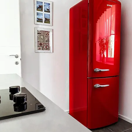 The View 22 Διαμέρισμα Cerklje na Gorenjskem