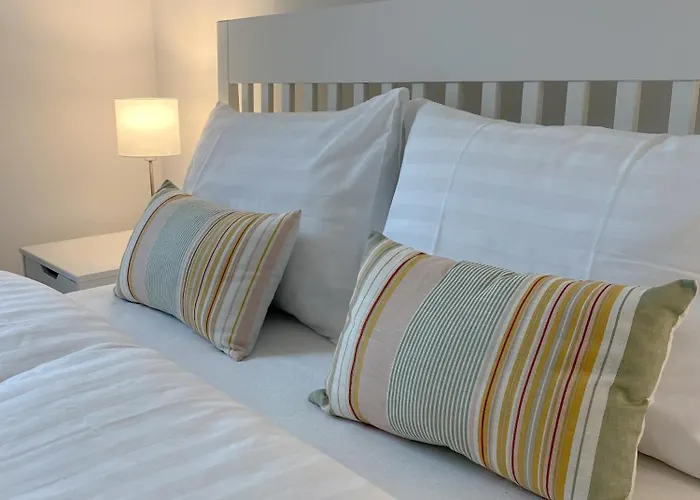 Apartament The View 22