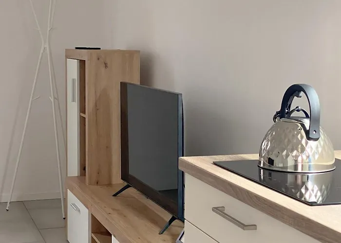 Apartament The View 22 *