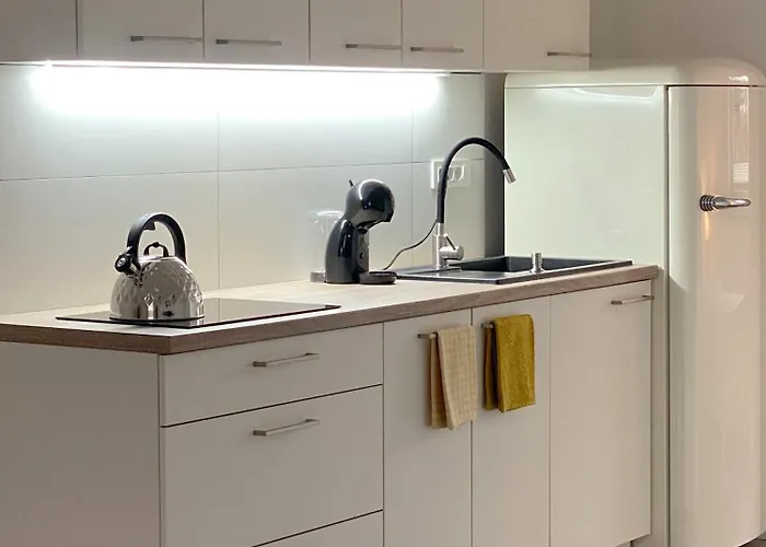 The View 22 * Cerklje na Gorenjskem