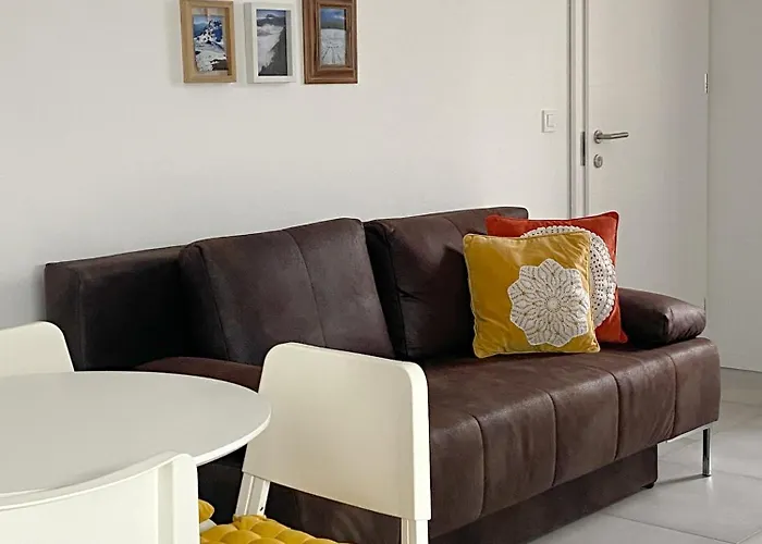 Apartament The View 22