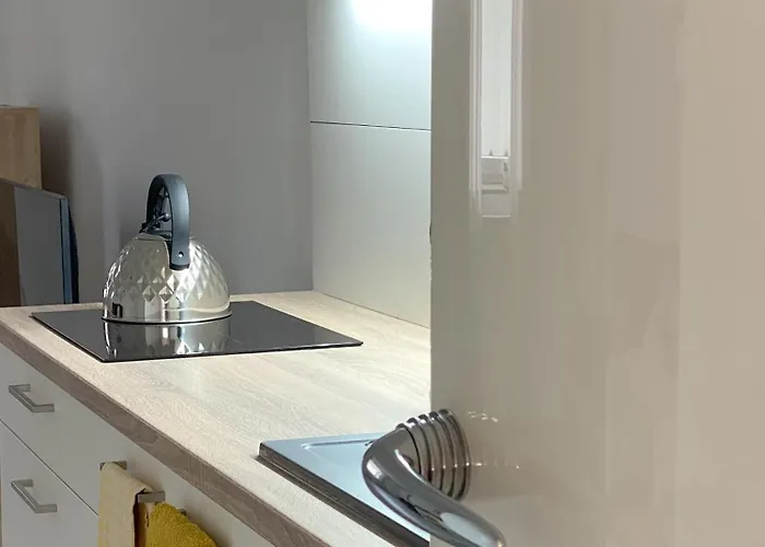 The View 22 Apartament *