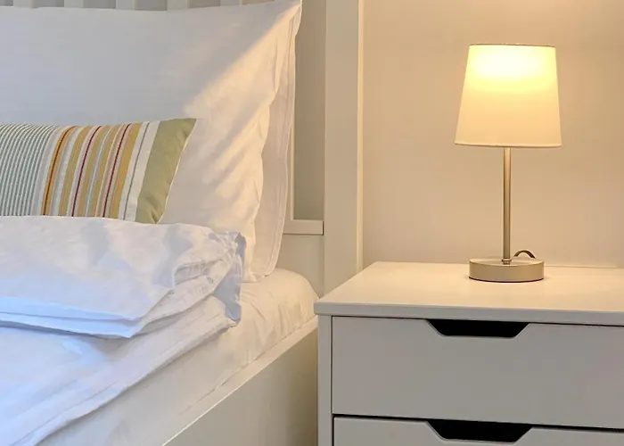 The View 22 Apartament