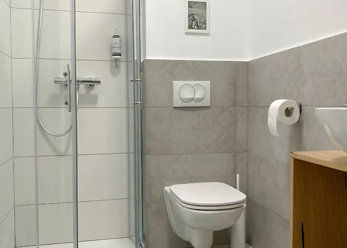 The View 22 Apartament