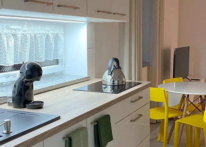 The View 22 Apartament