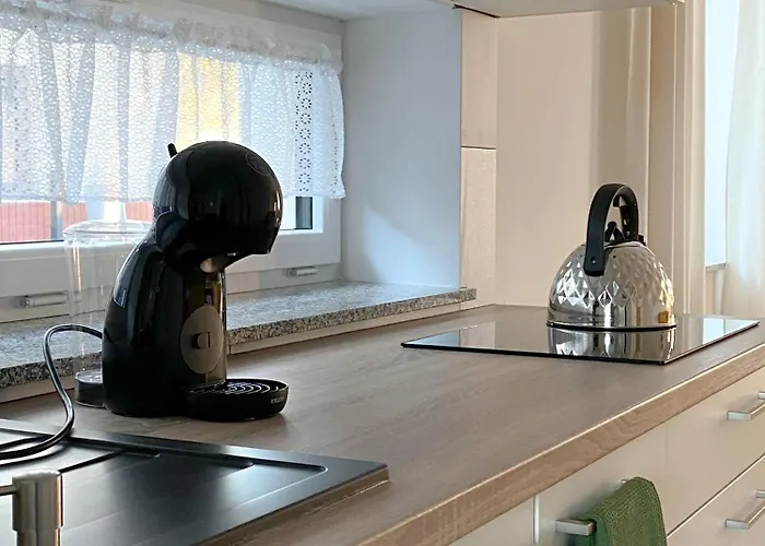 The View 22 * Cerklje na Gorenjskem