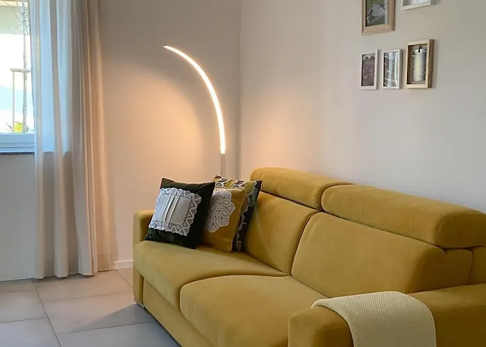 The View 22 Apartament Cerklje na Gorenjskem