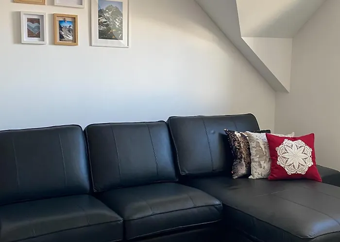 Apartament The View 22 *